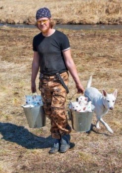 Рога и копыта, весёлая ЗоОфЛуДиЛьНя  - r5w4SrLp1I0.jpg