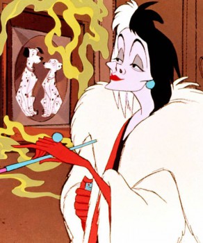 Умом Россию не понять, аршином общим не измерить... - Kruella-de-Vil.jpg