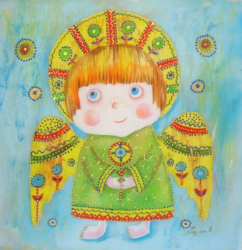 Аватар, аватар, аватар.... - xxSjyuW58zM.jpg