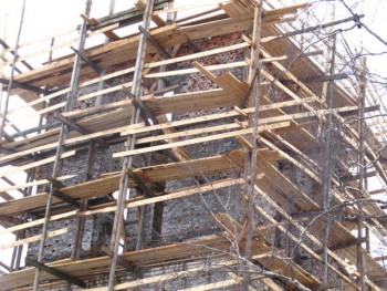 Восстановление Храма Казанской иконы Б.М. в с.Скомово - церковь 023.jpg