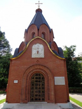 1 августа на Братском некрополе пройдет акция памяти героев Первой мировой войны. - 0-3.JPG