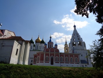Коломна - DSC00468.JPG