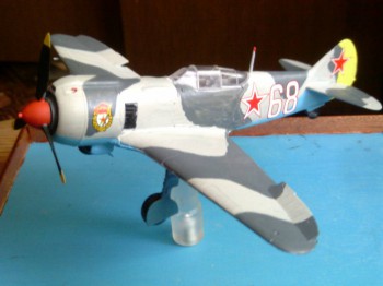 Моделизм - DSCF0154.JPG