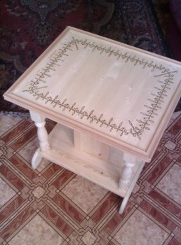 Мебель своими руками - IMG_20160828_150440_321.JPG