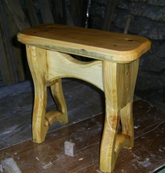 Одна из многих...