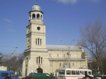 Колокольня храма Св.Николая Чудотворца