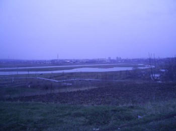 Пойма Рэута