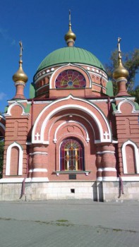 Немного о Липецке... - IMG_20160913_101118.jpg