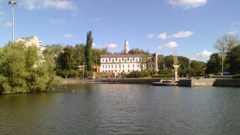 Немного о Липецке... - IMG_20160913_103526.jpg