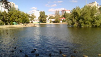 Немного о Липецке... - IMG_20160913_103516.jpg