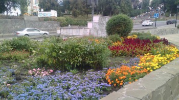 Немного о Липецке... - IMG_20160913_092216.jpg