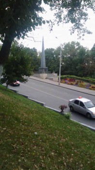 Петровский спуск