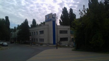 Липецкий курорт