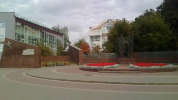 Немного о Липецке... - IMG_20160913_084709.jpg