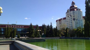 Д.с." звёздный"