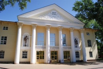 Кукольный театр