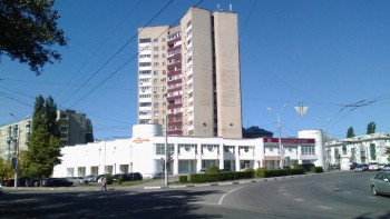 " трилистник" и музей