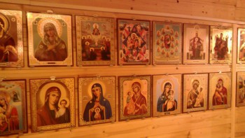 Северная стена