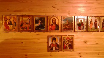 Южная стена