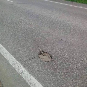 Эх, дороги... - 14705663_1721850868139966_5403469646613220186_n.jpg