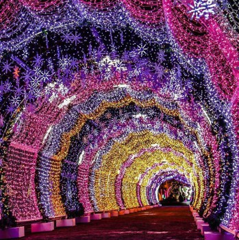 Тоннель на Тверской