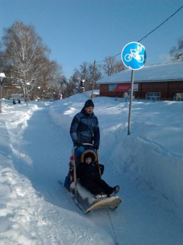 Каждая погода - благодать... - Фото5308.jpg