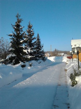 Каждая погода - благодать... - Фото5331.jpg