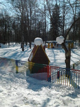 Каждая погода - благодать... - Фото5774.jpg