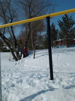 Каждая погода - благодать... - Фото5803.jpg