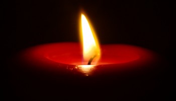 Будем помнить... - candle-free.jpg