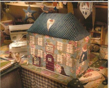 Идеи для рукодельного вдохновения - 19990165_1201832936595226_5987981556315951763_n.jpg