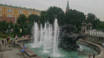 А давайте погуляем по Москве? - DSC_2845.JPG