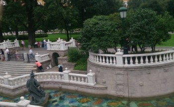 А давайте погуляем по Москве? - DSC_2861.JPG