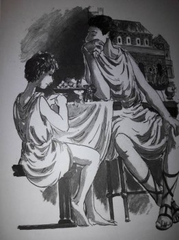 Читательский дневник маленького христианина - 20170806_172239.jpg