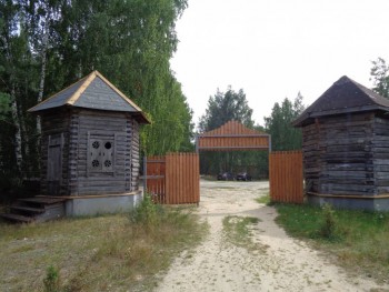 Музей деревянного зодчества им. В.П. Грошева - DSC00559 — копия.JPG