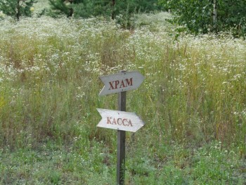 Музей деревянного зодчества им. В.П. Грошева - DSC00560 — копия.JPG