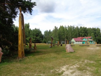 Музей деревянного зодчества им. В.П. Грошева - DSC00562 — копия.JPG