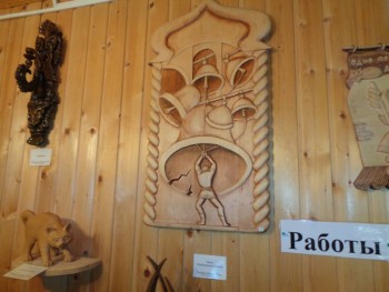 Музей деревянного зодчества им. В.П. Грошева - DSC00594.JPG