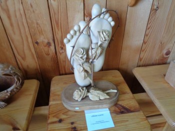 Музей деревянного зодчества им. В.П. Грошева - DSC00602.JPG