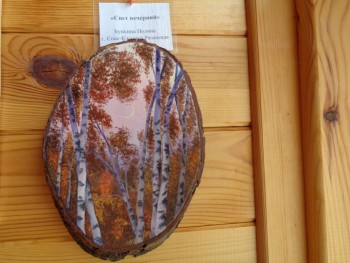 Музей деревянного зодчества им. В.П. Грошева - DSC00654.JPG