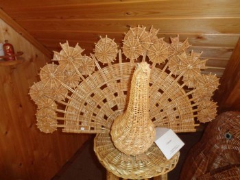 Музей деревянного зодчества им. В.П. Грошева - DSC00665.JPG