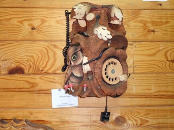 Музей деревянного зодчества им. В.П. Грошева - DSC00676.JPG