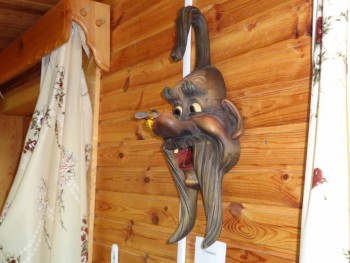 Музей деревянного зодчества им. В.П. Грошева - DSC00687.JPG