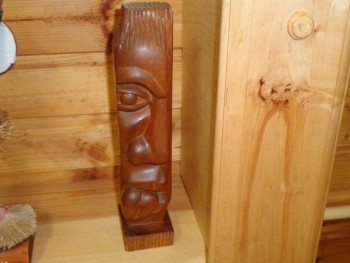 Музей деревянного зодчества им. В.П. Грошева - DSC00688.JPG