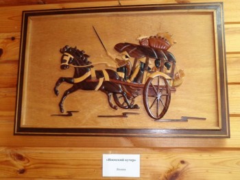 Музей деревянного зодчества им. В.П. Грошева - DSC00693.JPG