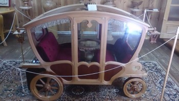 Музей деревянного зодчества им. В.П. Грошева - DSC_2757.JPG