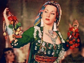 Какую музыку вы слушаете?-2 - yma_sumac.jpg