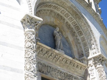 детали собора