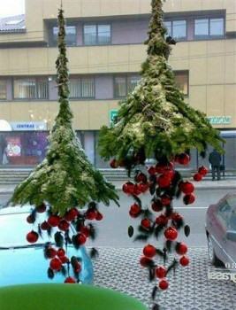 Готовимся к праздникам идеи  - нг2.jpg