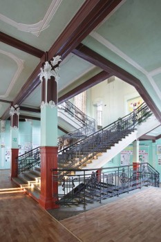 Умом Россию не понять, аршином общим не измерить... - 5402419.jpg